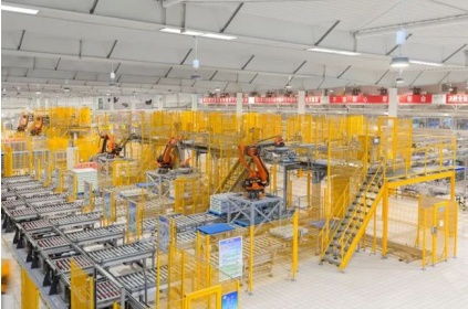 伊利榮獲“數字化轉型卓越表現企業”，大數據引領中國乳業高質量發展