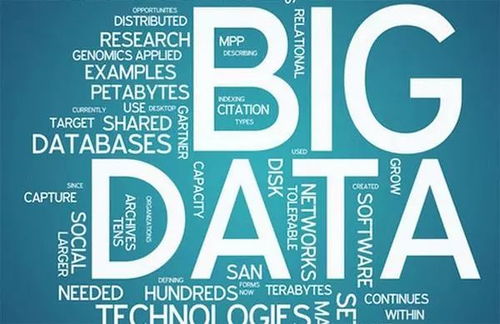 撥開迷霧 大數(shù)據(jù)，你真的了解它嗎？
