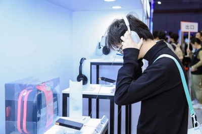 ANIPLEX閃耀BilibiliWorld 2024 熱門IP與創(chuàng)意科技共譜數(shù)字娛樂(lè)新篇章