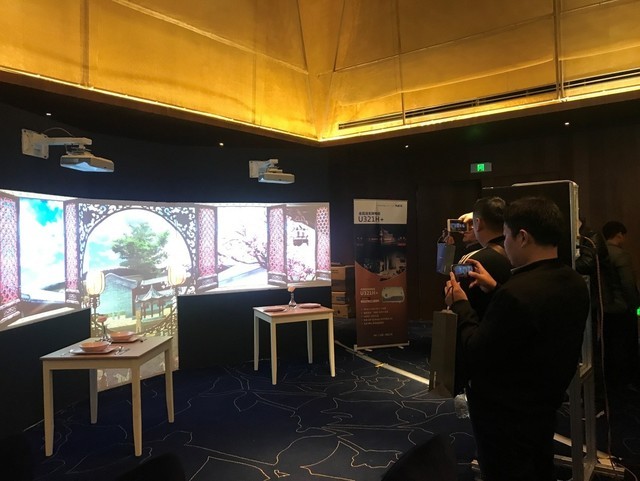 高端商務(wù)機(jī)鄭州巡展溫暖開啟，NEC伴您智御寒潮，共繪數(shù)字未來